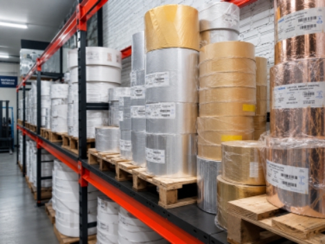 Materiais Técnicos